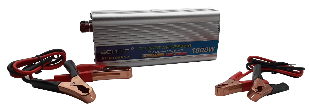 İnverter Belttt Power 1000W 12V
