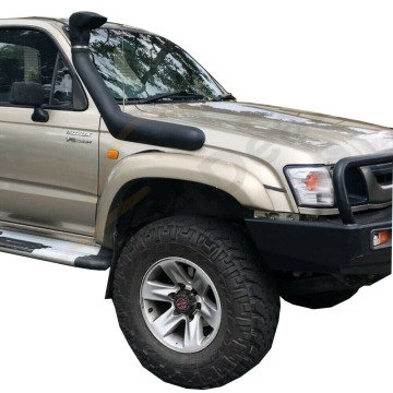 Toyota Hilux 167 Seri TJM Snorkel 11\97