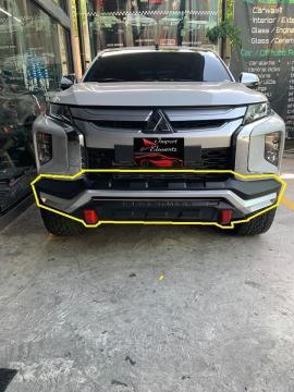 L200 Body Kit Ledli 2020