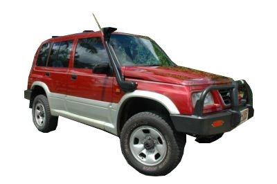 Suzuki Vitara Sağ Snorkel 1990-2001