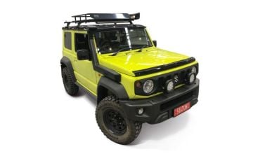 Suzuki Jimny 2019+ TJM Snorkel