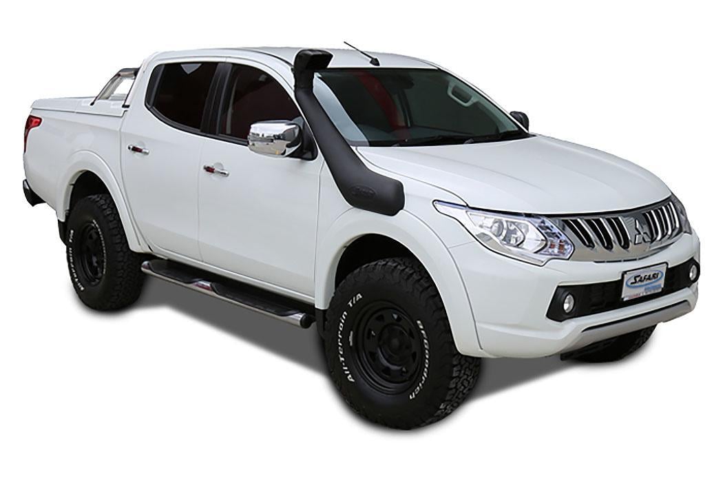 Mitsubishi L200 Safari Snorkel 2015-2019