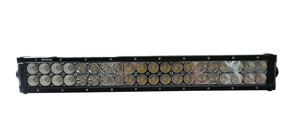 Led Bar 55cm 120W