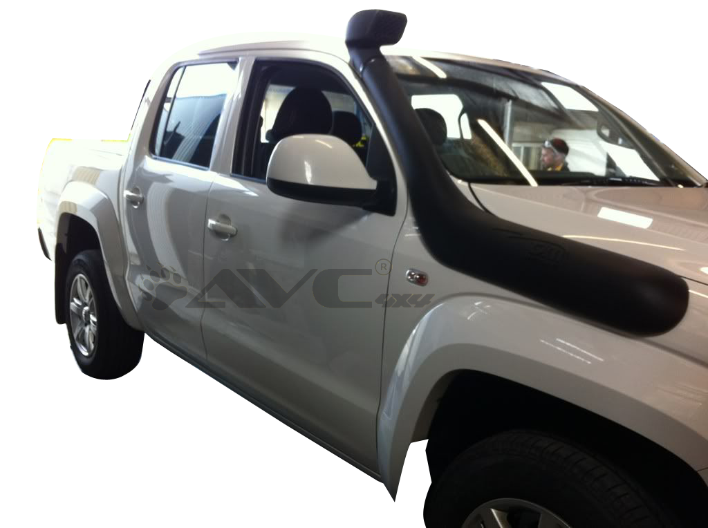 Amarok TJM Snorkel 2.0