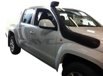 Amarok TJM Snorkel 2.0