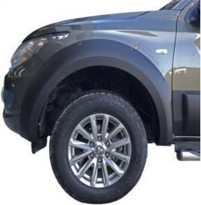 Mitsubishi L200 Civatasız Dodik Seti 2015+