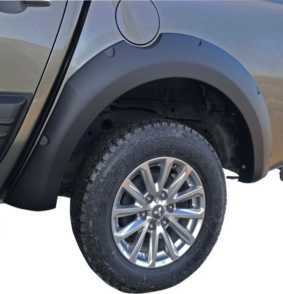 Mitsubishi L200 Civatasız Dodik Seti 2015+