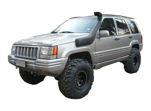 Jeep Grand Cherokee ZJ Snorkel 1993-1998