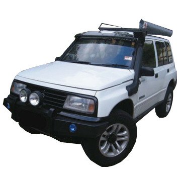 Suzuki Vitara Snorkel Sol Çıkış 1988-2001