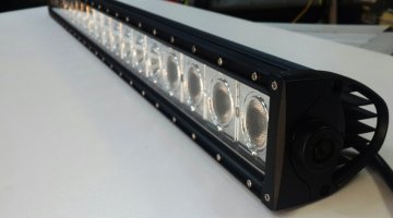 Led Bar 105cm 200W