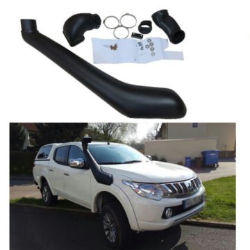 Mitsubishi L200 Snorkel 2015-2018