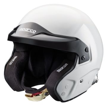 Sparco Pro RJ-3 FİA Onaylı Kask