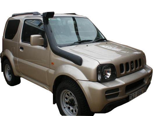 Suzuki Jimny Snorkel 2004-2018