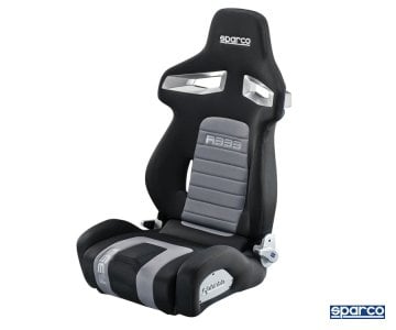 Sparco R333 Spor Koltuk