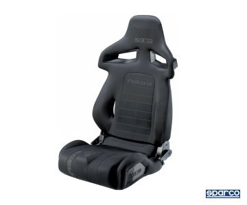 Sparco R333 Spor Koltuk