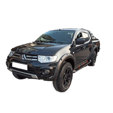 Mitsubishi L200 Plastik Civatalı Dodik Seti 2007-2015