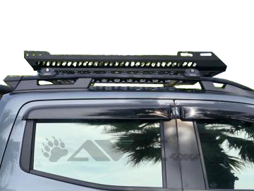 AQM Unıversal Araç Üstü Sepet 100X120 cm