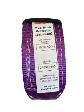 TOUGH DOG Strap 10 Ton 3 Metre Mor