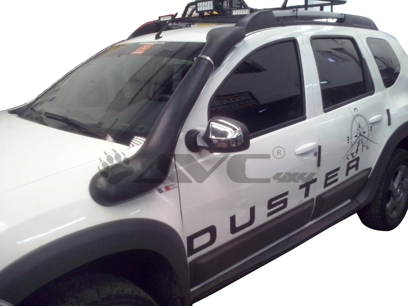 Dacia Duster Snorkel 2010-2017