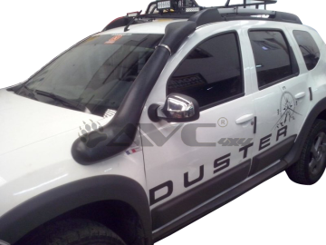 Dacia Duster Snorkel 2010-2017