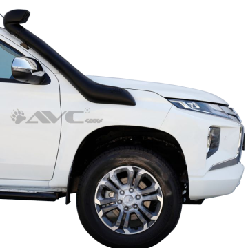 Mitsubishi L200 TJM Snorkel 2020+