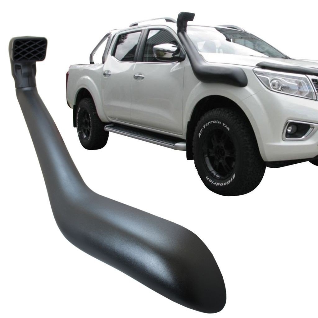 Nissan Navara Np300 Snorkel 2015+