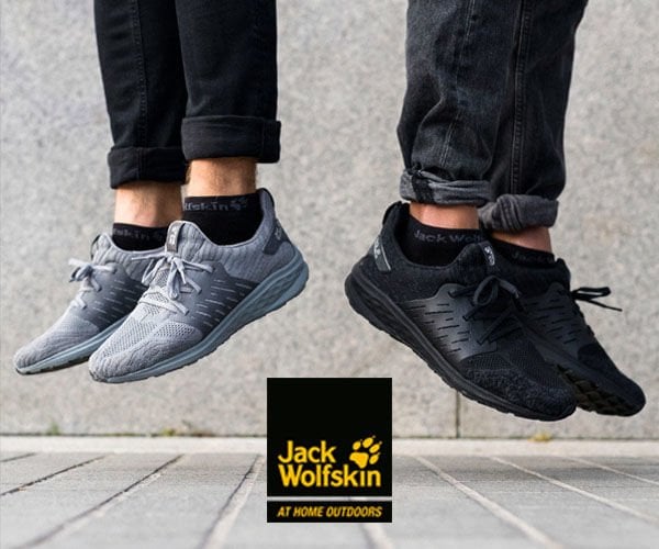 Jack Wolfskin Ayakkabı Bot