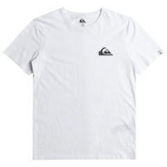 Quiksilver Mw Mini Logo SS Erkek T-Shirt