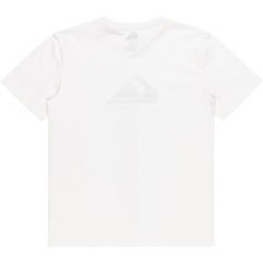 Quiksilver Comp Logo SS Erkek T-Shirt