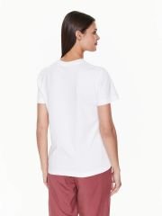 Jack Wolfskin Essential T Kadın T-shirt