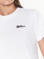 Jack Wolfskin Essential T Kadın T-shirt