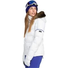 Roxy Snowblizzard JK Snowbord Kadın Montu