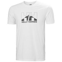 Helly Hansen Nord Graphic Erkek T-Shirt