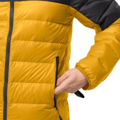 Jack Wolfskin DNA Tundra M Erkek Outdoor Ceket