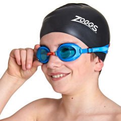 Zoggs Ripper Çocuk Yüzücü Gözlük