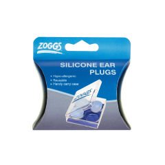 Zoggs Silicone Kulak Tıkacı