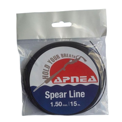 Apnea Spear Line 15mt Zıpkın Misinası 1.20 mm