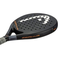 Head Zephyr Pro 2022 Padel Raketi