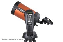 Celestron 81055 Nexyz 3-Axis Universal Akıllı Telefon Adaptörü