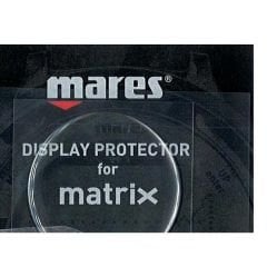 Mares Matrix/Smart Ekran Koruyucu
