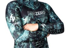 Subzero X-Pro 5mm Dalış Elbisesi