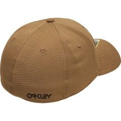 Oakley 6 Panel Stretch Hat Embossed Unisex Şapka