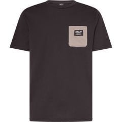 Oakley Classic B1B Pocket Tee Erkek T-Shirt