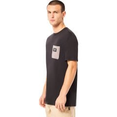 Oakley Classic B1B Pocket Tee Erkek T-Shirt