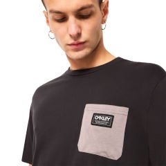 Oakley Classic B1B Pocket Tee Erkek T-Shirt