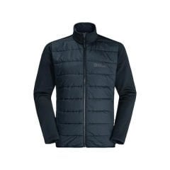 Jack Wolfskin Glaabach 3IN1 Erkek Outdoor Ceket