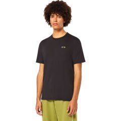 Oakley Finish Line Crew Tee Erkek T-Shirt