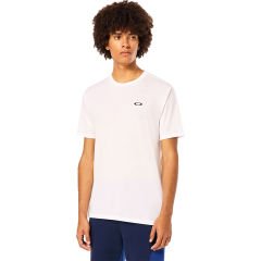 Oakley Finish Line Crew Tee Erkek T-Shirt