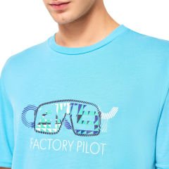 Oakley Sutro Fp Tee Erkek T-Shirt