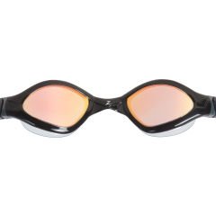 Zoggs Tiger LSR+ Titanium Yüzücü Gözlüğü Regular